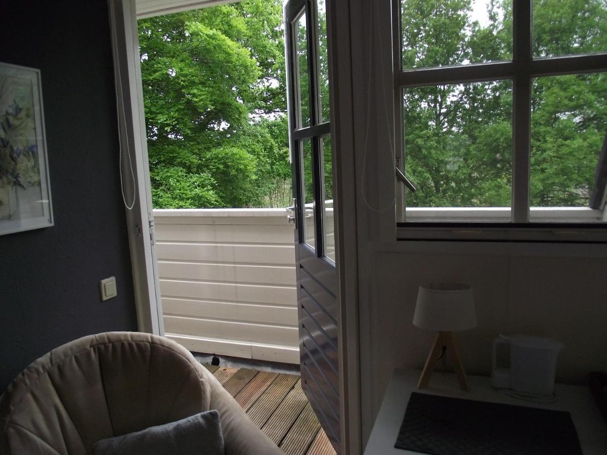 B&B Landgoed Sonneborghe Kollumerzwaag Bagian luar foto