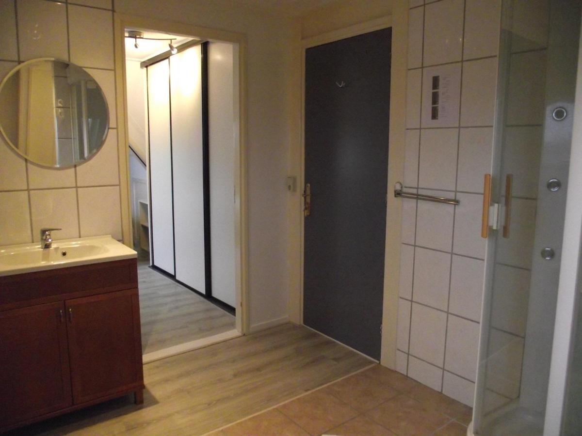 B&B Landgoed Sonneborghe Kollumerzwaag Bagian luar foto