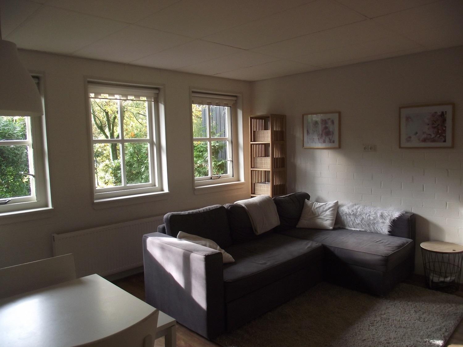 B&B Landgoed Sonneborghe Kollumerzwaag Bagian luar foto