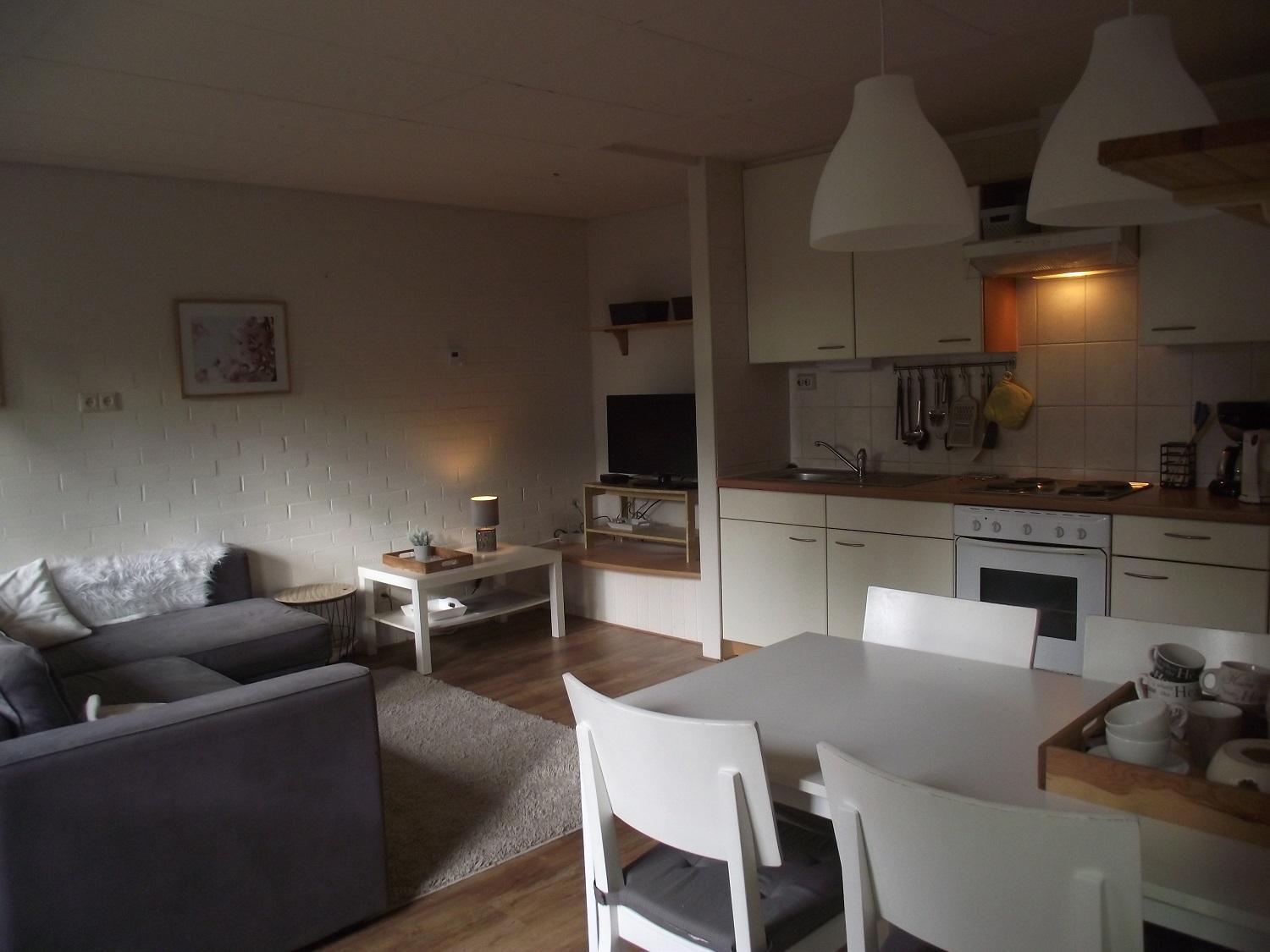 B&B Landgoed Sonneborghe Kollumerzwaag Bagian luar foto