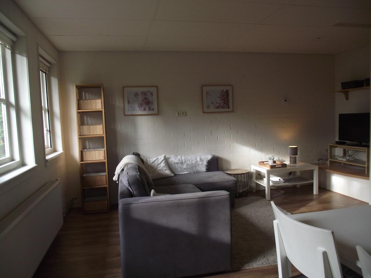 B&B Landgoed Sonneborghe Kollumerzwaag Bagian luar foto