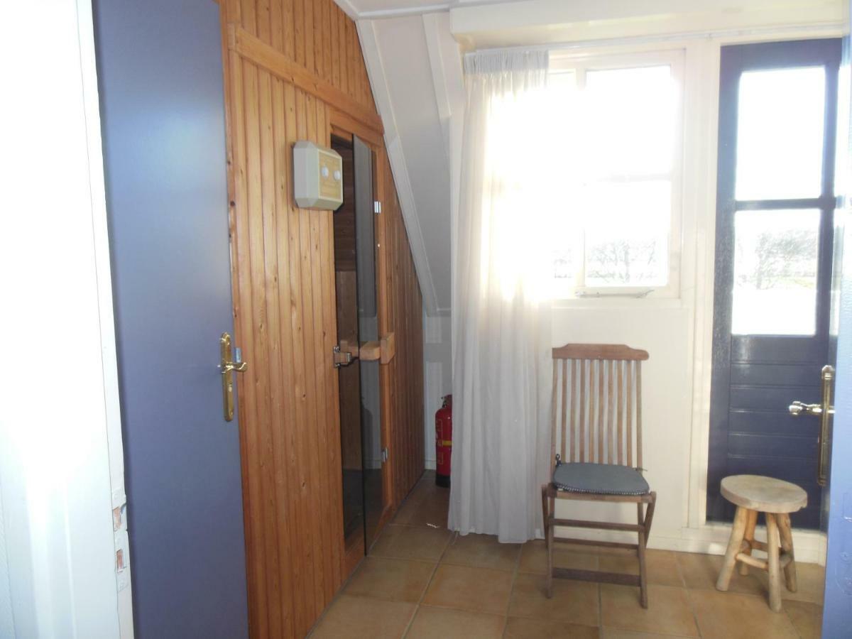 B&B Landgoed Sonneborghe Kollumerzwaag Bagian luar foto