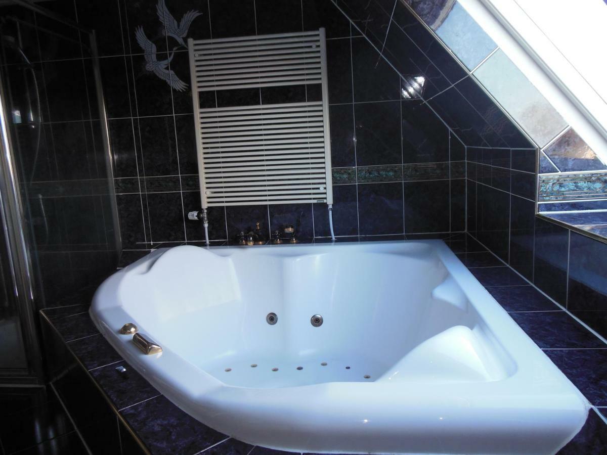B&B Landgoed Sonneborghe Kollumerzwaag Bagian luar foto