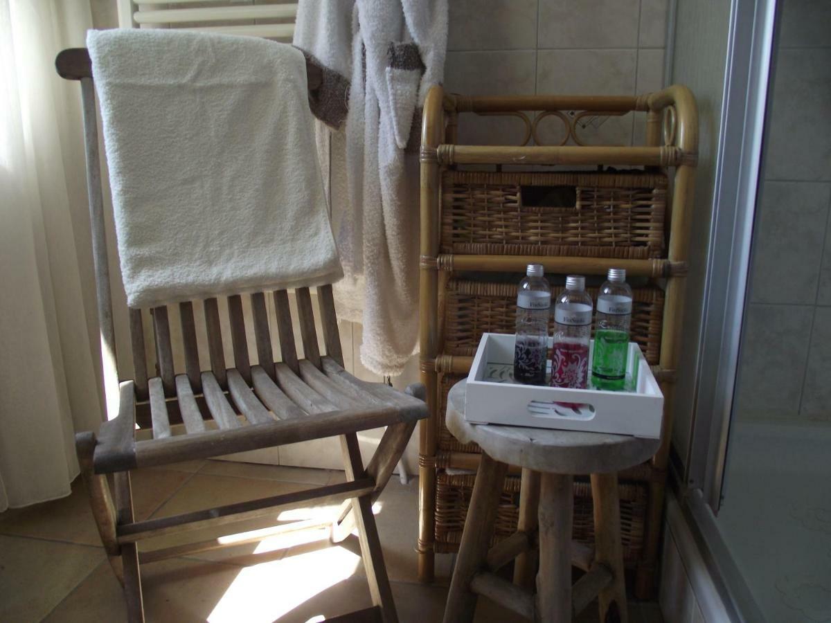 B&B Landgoed Sonneborghe Kollumerzwaag Bagian luar foto