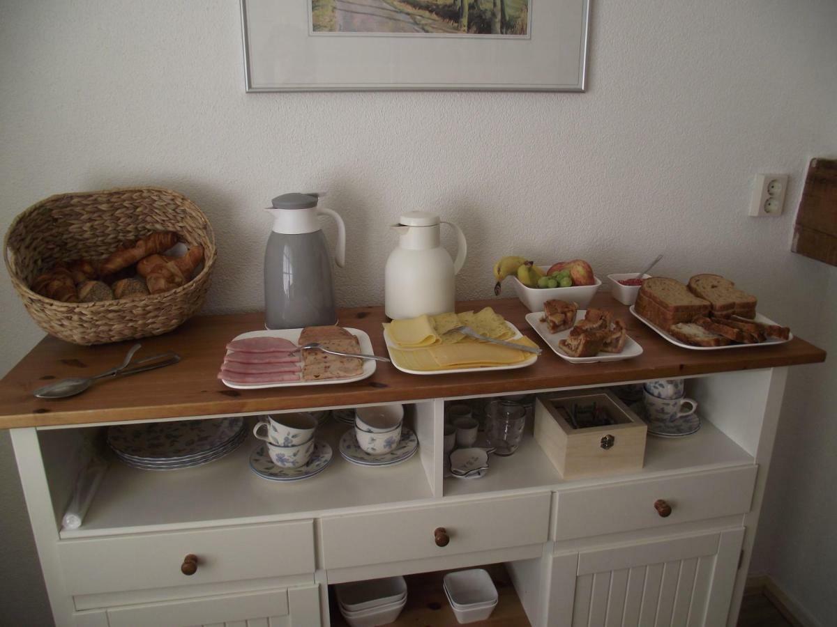 B&B Landgoed Sonneborghe Kollumerzwaag Bagian luar foto