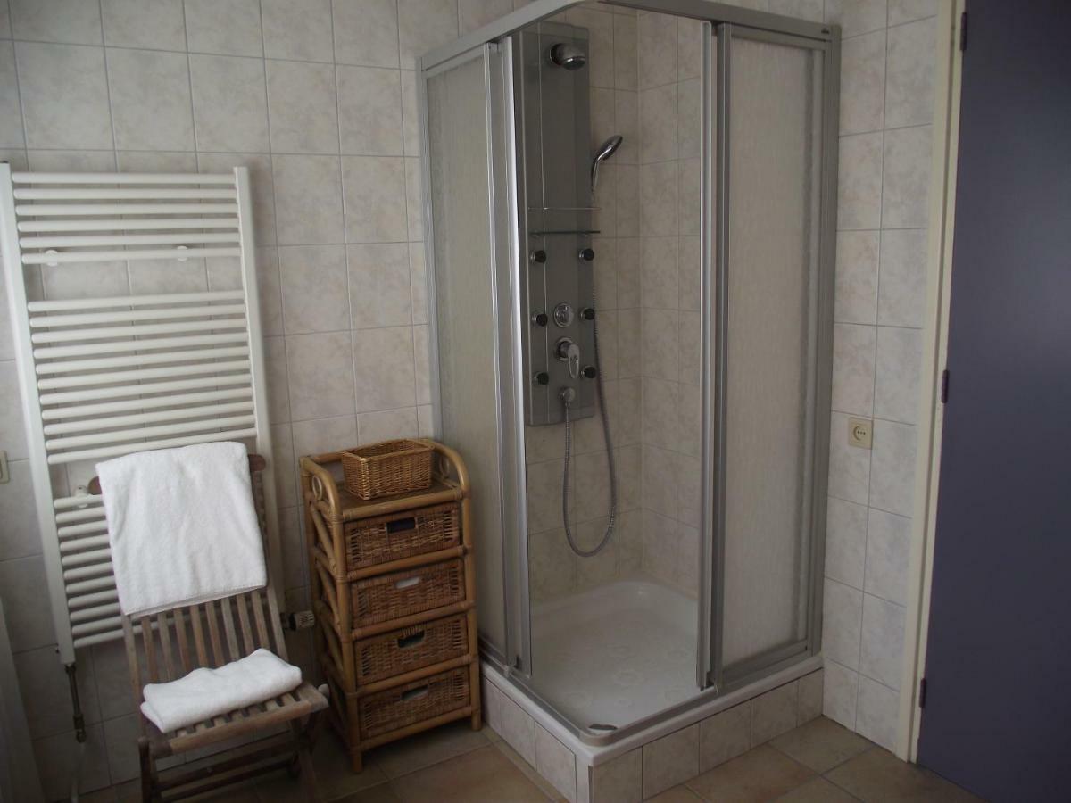 B&B Landgoed Sonneborghe Kollumerzwaag Bagian luar foto