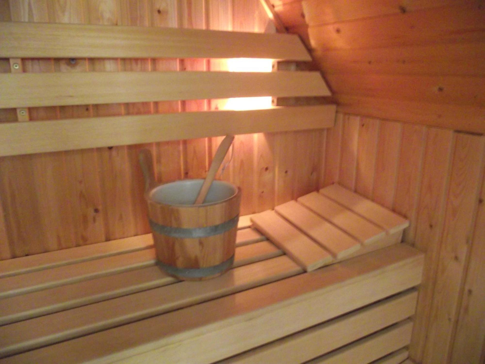 B&B Landgoed Sonneborghe Kollumerzwaag Bagian luar foto